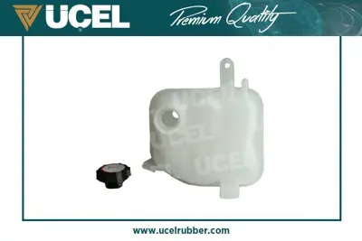ÜÇEL 20368 Radyator Yedek Su Deposu Transıt V184 2,0tdcı / 2,4tdcı 01>06 (4042232) 