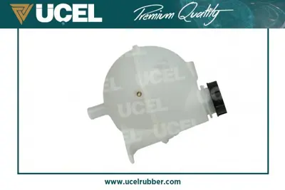 ÜÇEL 20370 Radyator Yedek Su Deposu (Kapaklı)transıt Custom V362 12> 