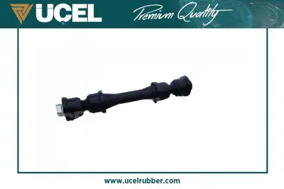 ÜÇEL 20420 Vıraj Demır Uc Takozu Ford Transıt T12 T15 V184 92>06 3933468 