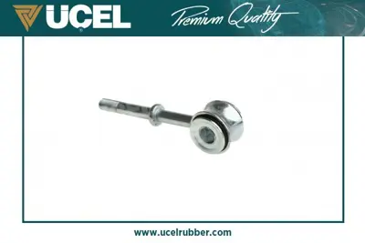 ÜÇEL 30379-3 On Vıraj Demır Askı Rotu (Z Rotu) Ducato Boxer Jumper 94>06 