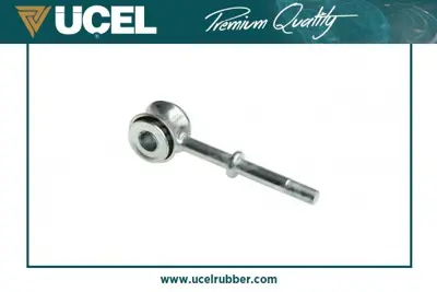 ÜÇEL 30379-3 On Vıraj Demır Askı Rotu (Z Rotu) Ducato Boxer Jumper 94>06 