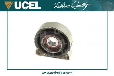 ÜÇEL 30395 Saft Askı Yatagı (Rulmanlı) M131 