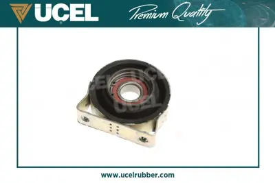 ÜÇEL 30395 Saft Askı Yatagı (Rulmanlı) M131 