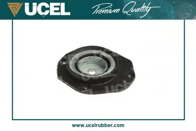 ÜÇEL 41512A Amortısor Ust Takozu (Sağ / Sol) P306 Partner Iı Berlıngo Iı Dv6 (1,6hdı 16v) / (03 08) Xsara Iı 1,4 