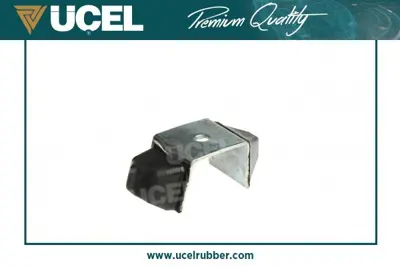 ÜÇEL 41518 Motor Kulak Traversı Takozu P405 Partner P306 Xantıa Xsara Zx Berlıngo < 03 Dw8 Xud9 1,9d 
