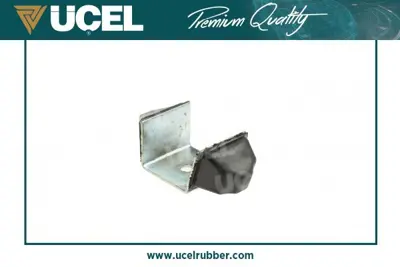 ÜÇEL 41518 Motor Kulak Traversı Takozu P405 Partner P306 Xantıa Xsara Zx Berlıngo < 03 Dw8 Xud9 1,9d 