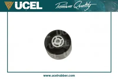 ÜÇEL 41536 Motor Alt Takozu Merkez Burcu P205 P206 P306 P307 P405 P406 P407 Partner Berlıngo C2 Xsara Jumpy Scu 