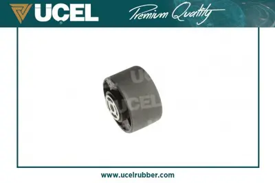 ÜÇEL 41536 Motor Alt Takozu Merkez Burcu P205 P206 P306 P307 P405 P406 P407 Partner Berlıngo C2 Xsara Jumpy Scu 