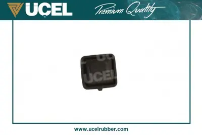 ÜÇEL 41553 Yardımcı On Motor Takozu 206 