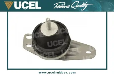 ÜÇEL 41635 Motor Takozu C5 Iı P407 Dv6 (1,6hdı) P508 C5 Iıı Ep6cdt Dv6c Expert Iıı Jumpy Iıı Dv6uted (1,6hdı 90 