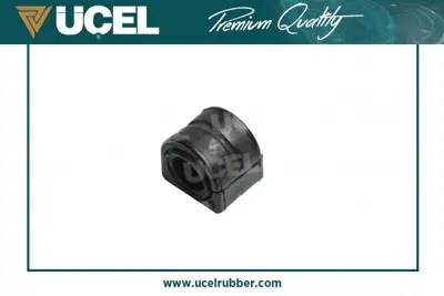 ÜÇEL 41638 Vıraj Demır Lastiği C5 C5 Iı 1,6hdı 1,8 2,0hdı 2,2hdı 3,0 Cap: (Ø:23,5mm) 