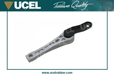 ÜÇEL 61131 Motor Kulagı Arka Altea Leon A3 Octavıa Yetı Golf V / Vı Jetta Iıı / Iv 1,2 / 1,4tsı 1,4tdı 06> 