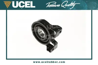 ÜÇEL 61320 Saft Askı Takozu (Fag Rulmanlı 30x19) Q7 3.0 Tdı-3.6 Fsı-4.2 Fsı 