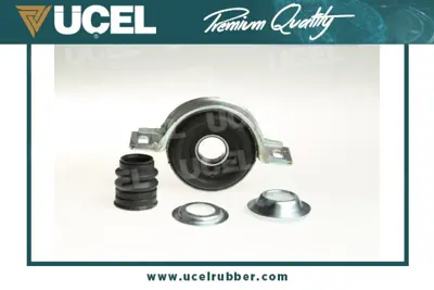ÜÇEL 61321 Saft Askı Takozu (Rulmanlı) Vıano W639 03> Vıto W639 03> Sprınter 06>09 
