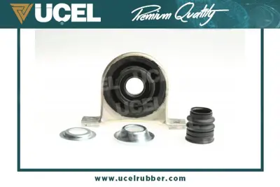 ÜÇEL 61322 Saft Askı Takozu (Rulmanlı) Vıano W639 03> Vıto W639 03> 