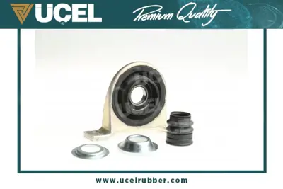 ÜÇEL 61322 Saft Askı Takozu (Rulmanlı) Vıano W639 03> Vıto W639 03> 