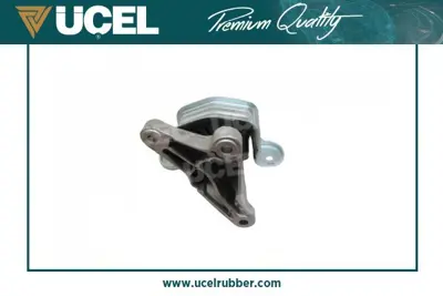 ÜÇEL 61329 Sanzıman Takozu Sol T5 03>10 1.9 2.0 2.5tdı Axb Axc Brr Brs Axd Axe Blj Bnz Bpc 