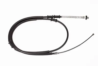 CAVO 1102 759 El Fren Telı Arka Sağ / Sol Doblo Maxı Van Panorama Combı 03 05 (2137 / 1837) 