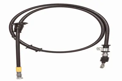 CAVO 3302 641 El Fren Telı Arka Sol Mıtsubıshı Carısma 1996 2006 (Dısk Fren) 