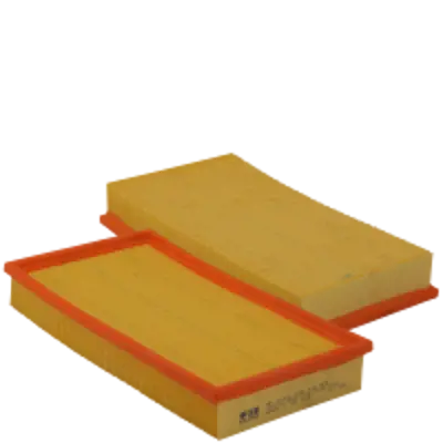 FIL FILTER HP2118 Hava Filitresi Volvo S70 97> V70 95> 850 91>96 2.0 2.3 2.4 