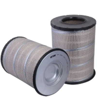 FIL FILTER HP2601 Hava Filitresi Dıs Volvo Fm 450 05> Fm10 99>01 Fm12 420/460 98>08 Fmx 10> 