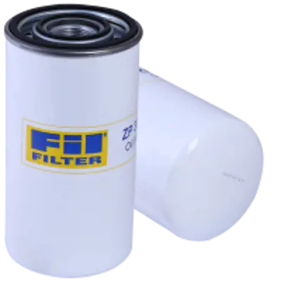 FIL FILTER ZP3006 Yag Filitresi Eurocargo Eurostar Eurotech Turbo Strar New Holland 