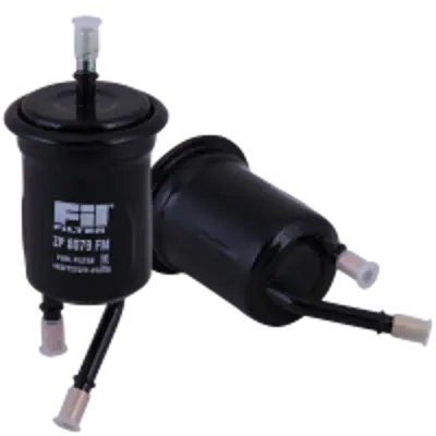 FIL FILTER ZP8079FM Benzın Filitresi Kıa Rıo 1.3 1.5 2000-2005 