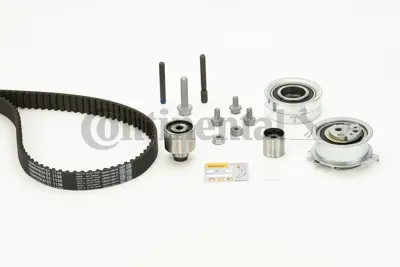 CONTINENTAL CONTITECH CT 1139K2 Trıger Setı 03L198119A