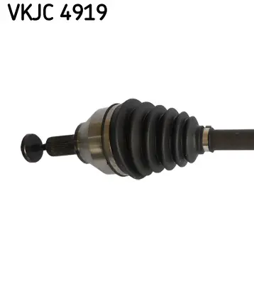 SKF VKJC 4919 Aks Komple Ön Sag 1431360 1468437 1477841 1798101 4N513B436XJ 4N513B436XK RM4N513B436X1K RM4N513B436XIK RM4N513B436XK 8603819