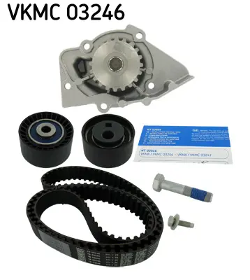 SKF VKMC 03246 Trıger Setı+devırdaım 16095247 1609524780 692276 6922F0 81693 82959 83028 1201C4 1609402380 9400829629
