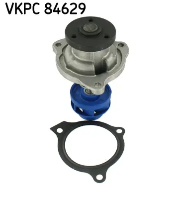 SKF VKPC 84629 Devırdaım P254 XS6G8501CB XS6G8501BA XS6E8501AD ME2S6G8591A1A 3N2G8591A4A 3N2G8501A4A 2S6G89591AA 2S6G8591AA 1798955