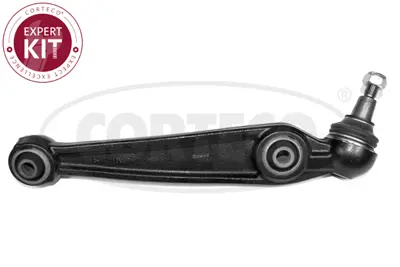 CORTECO 49395235 Rotıllı Salıncak Bmw E70  X5 E70 E72  X6 On Sol Arka 