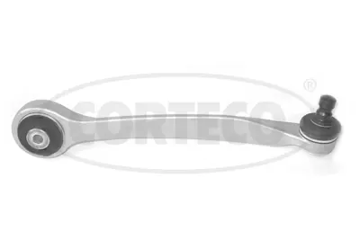 CORTECO 49398445 Salıncak Kolu Sol Ust Duz A4 A6 A8 Super B Passat 97> 
