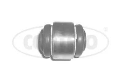 CORTECO 49398521 Salıncak Burcu Arka Sag Sol Alt Bmw E81 E87 E82 E88 F20 F21 F22 F23 E90 E93 F30 F31 F34 E84 F25 F26 