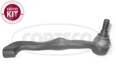 CORTECO 49398562 Rotbası Sol Transporter T5 03>10 