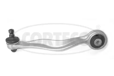 CORTECO 49398584 Salıncak On Baglantı Ust Kolu Sag Arka A4 A6 A8 Passat Super B 97>01 