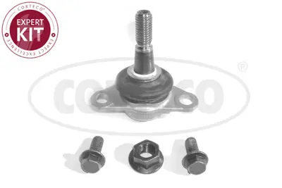 CORTECO 49398597 Alt Rotıl On Volvo S 60 I (384) 00>10 V70 Iı (285) 00>07 Xc90 I (275) 02>14 Sag / Sol 