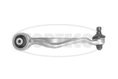 CORTECO 49398663 Salıncak On Baglantı Ust Kolu Sol Arka A4 A6 A8 Passat Super B 97>01 