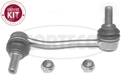 CORTECO 49398722 Z Rot Sag Sprınter Crafter 06> 