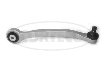 CORTECO 49398909 Rotıllı Kol Baglantı Kolu Ust Sol Alumınyum A6 05>11 A8 04>10 