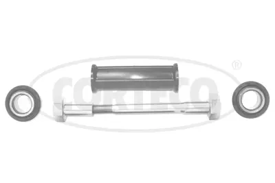 CORTECO 49399259 Salıncak Tamır Tk. Arka A-Class W168 97>04 