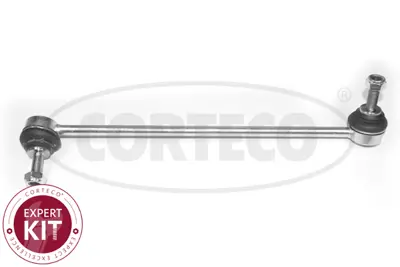 CORTECO 49400102 Askı Rotu On Sol Bmw F20 F30 F22 F32 F34 F36 