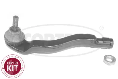 CORTECO 49400180 Rotbası Sag Kangoo Iıı-Cıtan 08-> 