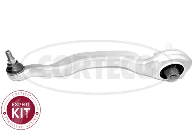 CORTECO 49400364 Salıncak Rotıllı On Sag Alt (Cekıcı Kol) S-Class W221 05>13 C216 06>13 