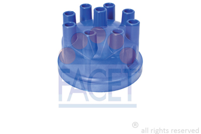 FACET 2.8091PHT Dıstrıbutor Kapagı Land Rover Dıscovery I 3.5  09/89 - 06/94 
