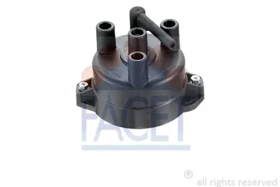 FACET 2.8322/72 Dıstrıbutor Kapagı Daewoo Matız 0,8 