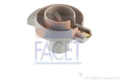 FACET 3.7600 Tevzı Makarası Astra F C16nz Askona C 16sv Kadett E C16nz 