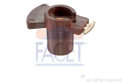 FACET 3.7694 Tevzı Makarası R9 R11 Express Brodway Ax Bx Cx C15 405 205 Clıo Volvo 664813 + 664203 