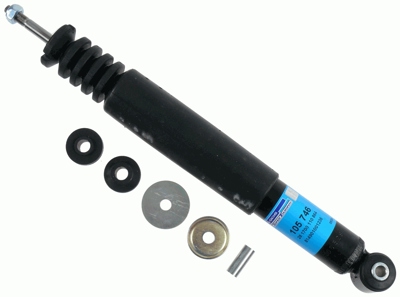 SACHS 105 746 Arka Amortısor Corsa A 