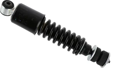 SACHS 112 211 Kabın Amortısoru On Yaylı Man F2000-F90 19.422/423>94 D2866 19.463>94 19.464>98 D2876 